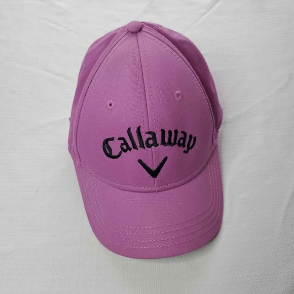 Callaway Accessories - Women's Callaway Golf Hat